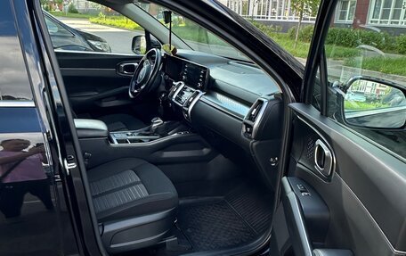 KIA Sorento IV, 2023 год, 3 800 000 рублей, 6 фотография