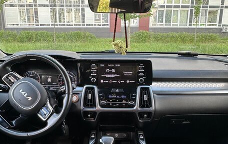 KIA Sorento IV, 2023 год, 3 800 000 рублей, 7 фотография