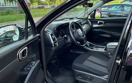 KIA Sorento IV, 2023 год, 3 800 000 рублей, 8 фотография