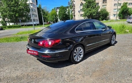 Volkswagen Passat CC I рестайлинг, 2010 год, 1 050 000 рублей, 6 фотография