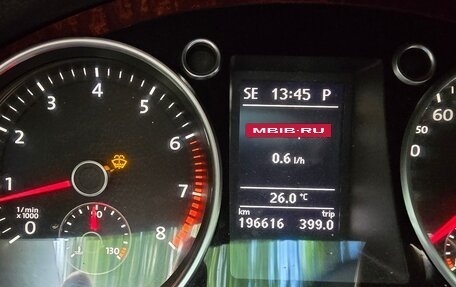 Volkswagen Passat CC I рестайлинг, 2010 год, 1 050 000 рублей, 8 фотография