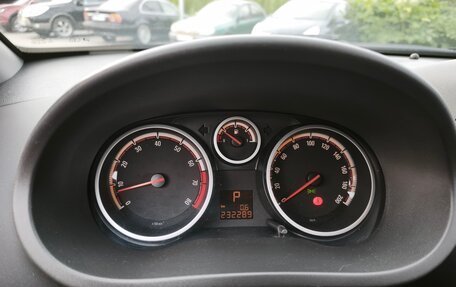Opel Corsa D, 2010 год, 500 000 рублей, 8 фотография