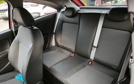 Opel Corsa D, 2010 год, 500 000 рублей, 10 фотография