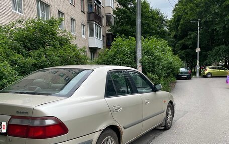 Mazda 626, 1999 год, 129 999 рублей, 4 фотография