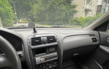 Mazda 626, 1999 год, 129 999 рублей, 14 фотография