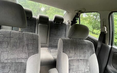 Mazda 626, 1999 год, 129 999 рублей, 10 фотография