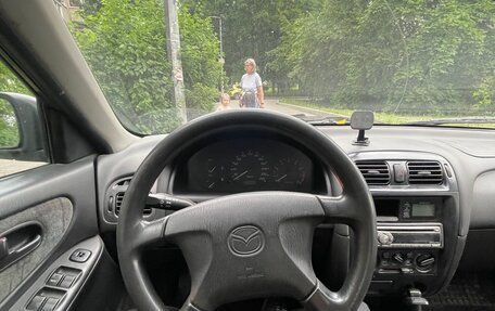 Mazda 626, 1999 год, 129 999 рублей, 13 фотография