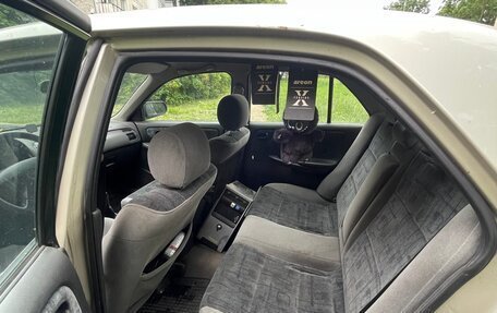 Mazda 626, 1999 год, 129 999 рублей, 11 фотография