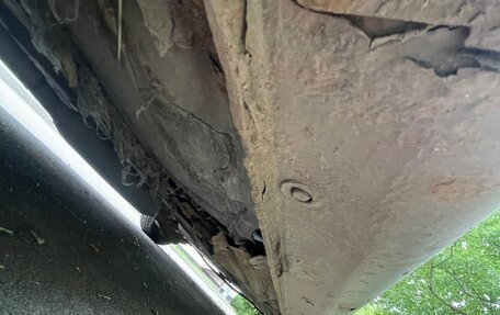 Mazda 626, 1999 год, 129 999 рублей, 15 фотография
