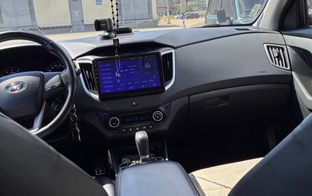 Hyundai Creta I рестайлинг, 2019 год, 1 800 000 рублей, 5 фотография