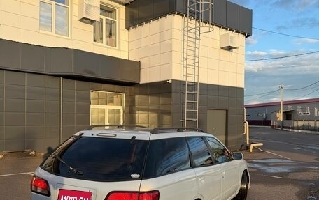 Nissan Avenir II, 2002 год, 250 000 рублей, 3 фотография