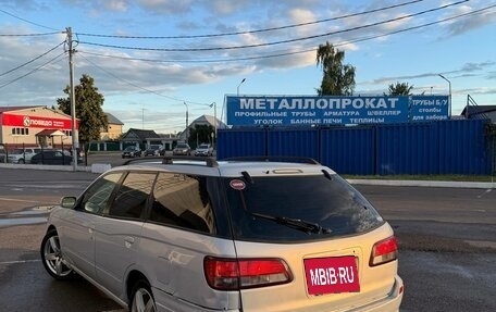 Nissan Avenir II, 2002 год, 250 000 рублей, 4 фотография