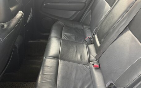 Mitsubishi Outlander III рестайлинг 3, 2003 год, 295 000 рублей, 9 фотография