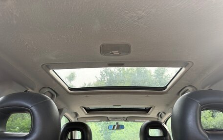 Mitsubishi Outlander III рестайлинг 3, 2003 год, 295 000 рублей, 8 фотография
