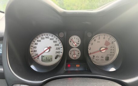 Mitsubishi Outlander III рестайлинг 3, 2003 год, 295 000 рублей, 13 фотография