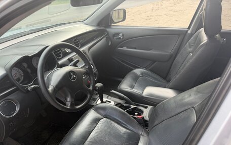 Mitsubishi Outlander III рестайлинг 3, 2003 год, 295 000 рублей, 11 фотография