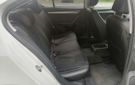 Skoda Octavia, 2016 год, 800 000 рублей, 16 фотография