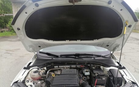 Skoda Octavia, 2016 год, 800 000 рублей, 12 фотография