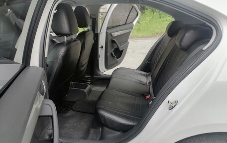 Skoda Octavia, 2016 год, 800 000 рублей, 17 фотография