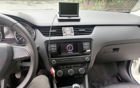 Skoda Octavia, 2016 год, 800 000 рублей, 19 фотография