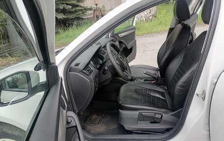 Skoda Octavia, 2016 год, 800 000 рублей, 18 фотография