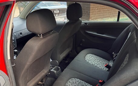 Skoda Fabia I, 2006 год, 295 000 рублей, 11 фотография