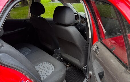 Skoda Fabia I, 2006 год, 295 000 рублей, 13 фотография