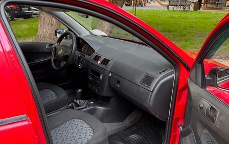 Skoda Fabia I, 2006 год, 295 000 рублей, 16 фотография