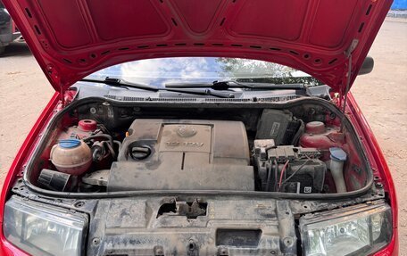Skoda Fabia I, 2006 год, 295 000 рублей, 18 фотография