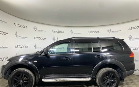 Mitsubishi Pajero Sport II рестайлинг, 2011 год, 1 397 000 рублей, 3 фотография