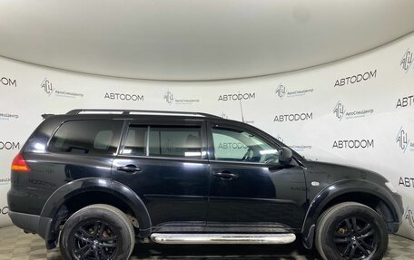 Mitsubishi Pajero Sport II рестайлинг, 2011 год, 1 397 000 рублей, 4 фотография