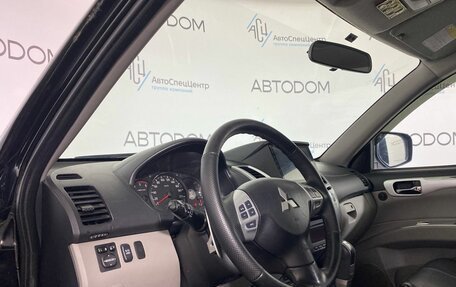 Mitsubishi Pajero Sport II рестайлинг, 2011 год, 1 397 000 рублей, 7 фотография
