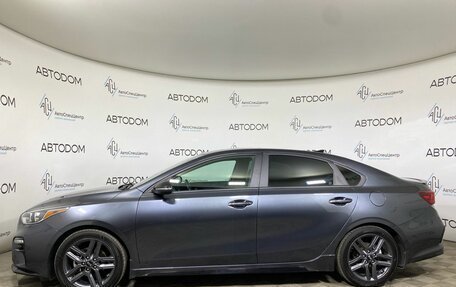 KIA Forte III, 2020 год, 1 349 000 рублей, 3 фотография