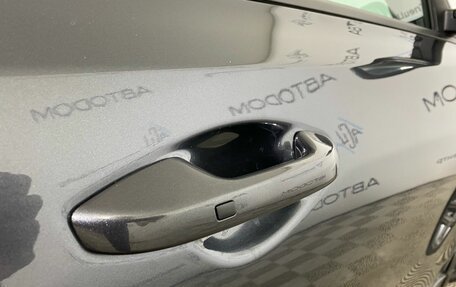 KIA Forte III, 2020 год, 1 349 000 рублей, 7 фотография