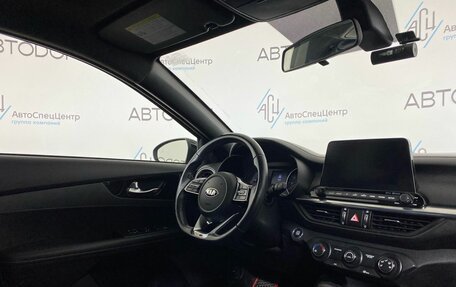 KIA Forte III, 2020 год, 1 349 000 рублей, 10 фотография