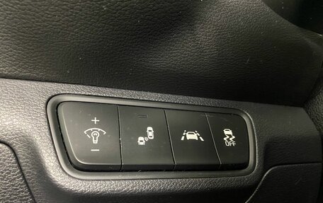 KIA Forte III, 2020 год, 1 349 000 рублей, 13 фотография