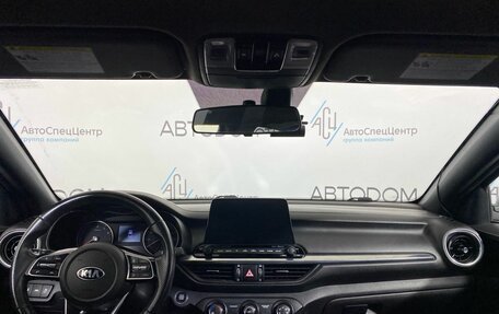 KIA Forte III, 2020 год, 1 349 000 рублей, 9 фотография