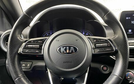 KIA Forte III, 2020 год, 1 349 000 рублей, 14 фотография