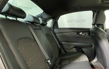 KIA Forte III, 2020 год, 1 349 000 рублей, 12 фотография