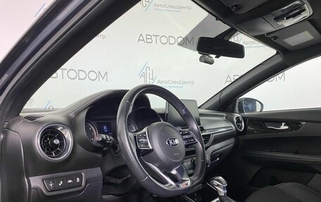 KIA Forte III, 2020 год, 1 349 000 рублей, 8 фотография