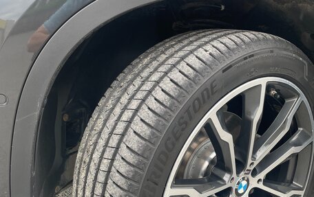 BMW X3, 2020 год, 3 800 000 рублей, 2 фотография