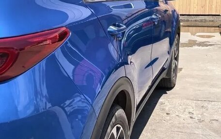KIA Sportage IV рестайлинг, 2021 год, 3 100 000 рублей, 9 фотография