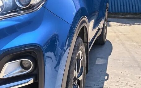 KIA Sportage IV рестайлинг, 2021 год, 3 100 000 рублей, 14 фотография