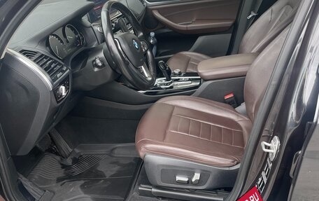 BMW X3, 2020 год, 3 800 000 рублей, 4 фотография