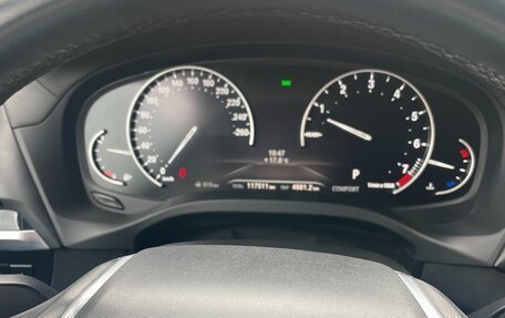 BMW X3, 2020 год, 3 800 000 рублей, 6 фотография