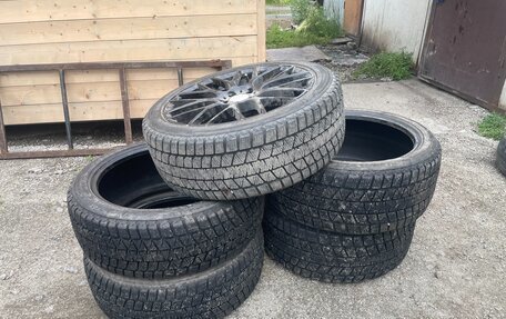 BMW X3, 2020 год, 3 800 000 рублей, 8 фотография