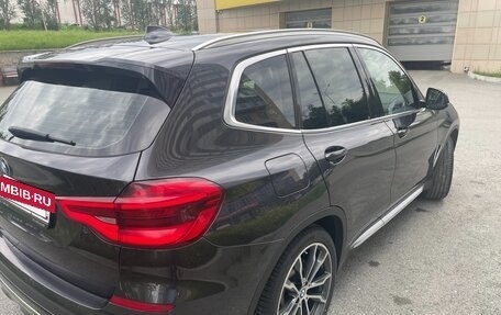 BMW X3, 2020 год, 3 800 000 рублей, 7 фотография