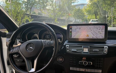 Mercedes-Benz CLS, 2011 год, 2 300 000 рублей, 5 фотография