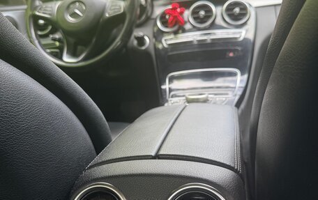 Mercedes-Benz C-Класс, 2014 год, 1 490 000 рублей, 8 фотография