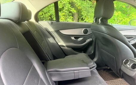 Mercedes-Benz C-Класс, 2014 год, 1 490 000 рублей, 7 фотография
